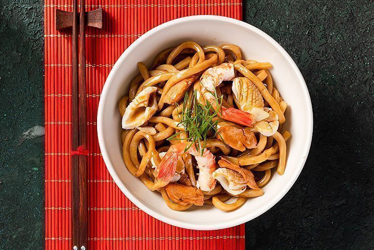 5 вкусов Владивостока, которые стоит попробовать туристу