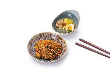 Вторник 2 блюда