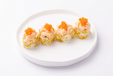 Хотатегай спайси 1/2