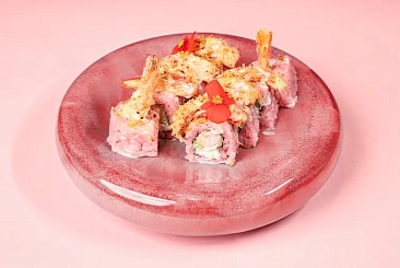 Ролл Сакура