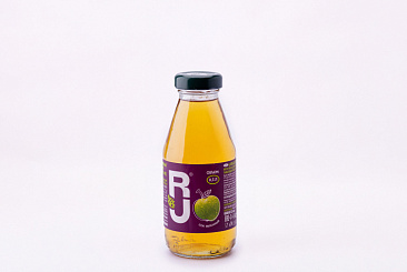 Сок Яблоко 0,33 л