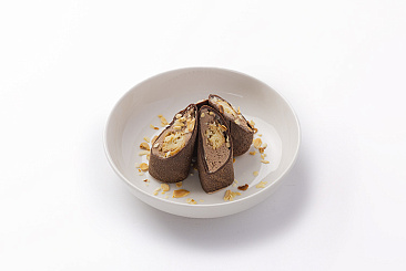 Шоко рору к бизнес-ланчу