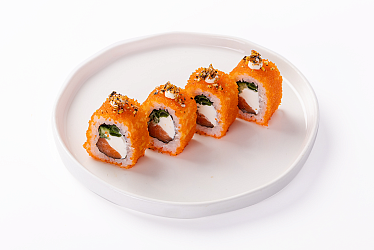 Саппоро ролл 4шт