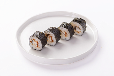 Унаги маки 4шт