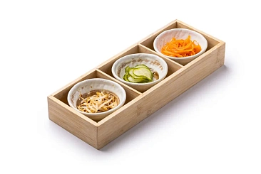 Сет закусок