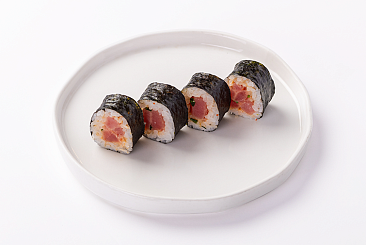 Магуро маки 4шт