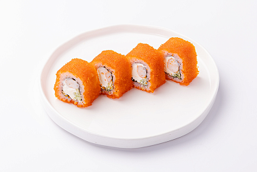 Эби калифорния 1/2