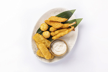 Сифудо фрай