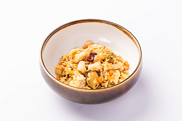 Сифудо Тяхан