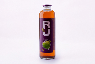 Сок Яблоко 1 л