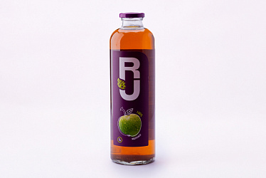 Сок Яблоко 1 л