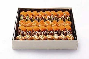 Хоккайдо сет