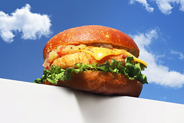CrabsBurger