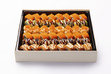 Хоккайдо сет