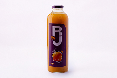 Сок Апельсин 0,33 л