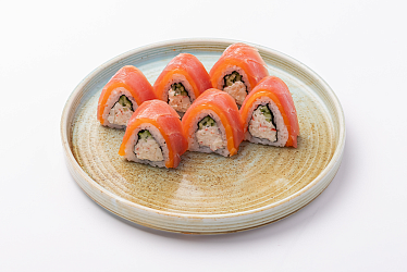 ФудзиЯми 6шт