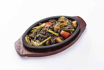 Гюнику Ясай