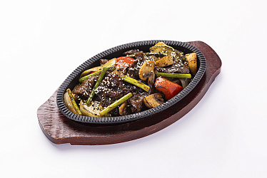 Гюнику Ясай