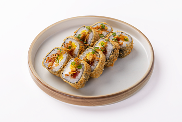 Темпура туна 8 шт