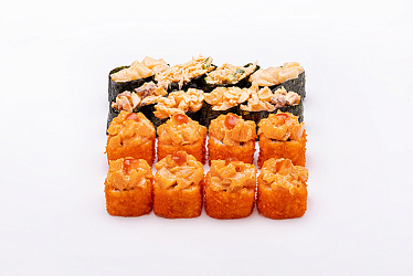 Супер Спайси