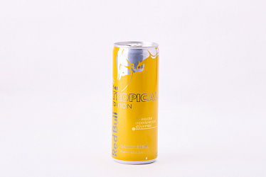 Red Bull Тропический
