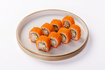 Калифорния 8шт