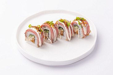 Гюнику ролл 1/2