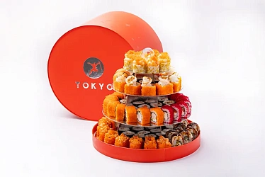 Гинза Премиум