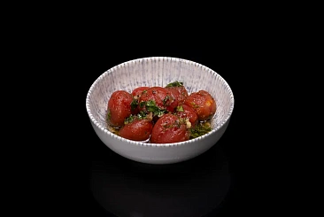 Маринованные томаты