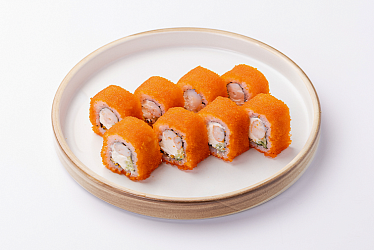 Эби калифорния