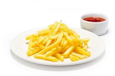 Картошка фри