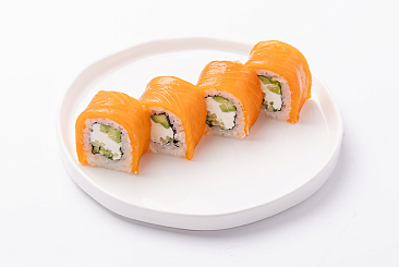 Филадельфия Лосось 4шт