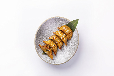 Гёдза Го Бао Жоу