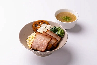 Рис со свиной грудинкой